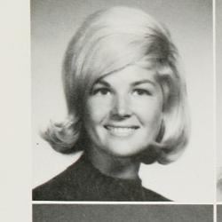 Jeannette Evans' Classmates profile album