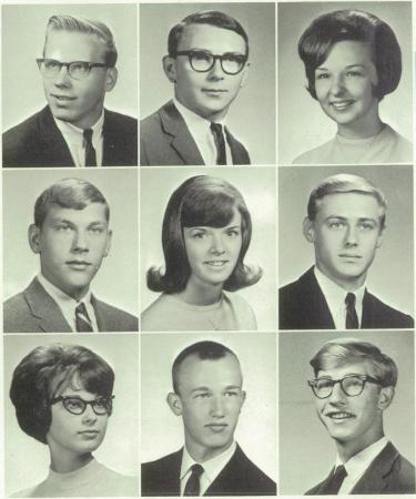 Keith Wagner's Classmates profile album