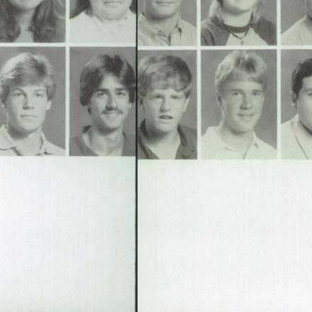 Rick Russo's Classmates profile album