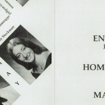 Cindy Zaring's Classmates profile album