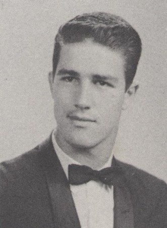 Vern Edwards' Classmates profile album