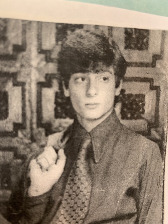 George Malgeri's Classmates profile album