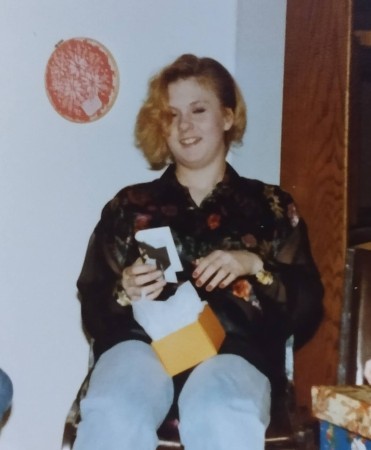 Teresa Updegraff's Classmates profile album