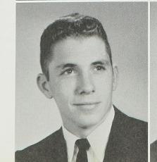 Frank John's Classmates profile album