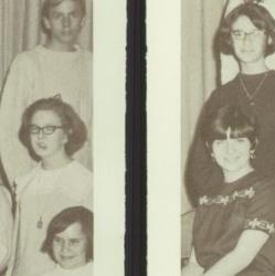 Pam Penn's Classmates profile album