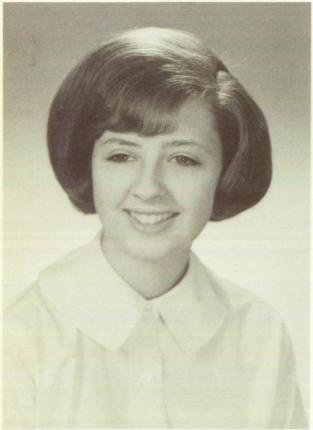 Dorothy Rouse's Classmates profile album