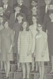 Ann Ann Roundy's Classmates profile album