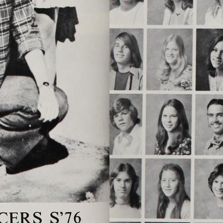 Correy Baker's Classmates profile album