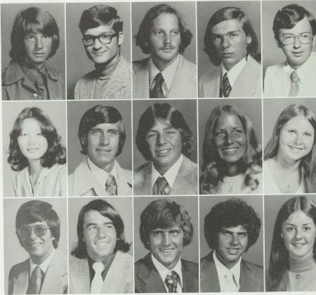 Steve Nuss' Classmates profile album