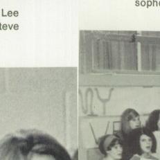 Joyce Stephan's Classmates profile album