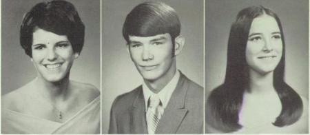 Al Hickman's Classmates profile album