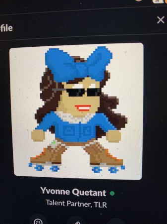 Yvonne Quetant's Classmates profile album