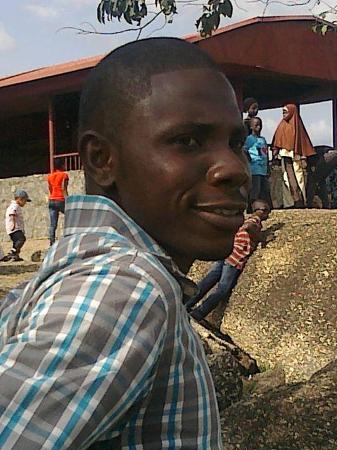 Abubakar Agbeniga's Classmates® Profile Photo