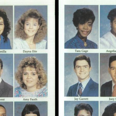 Suzanne Arceneaux's Classmates profile album