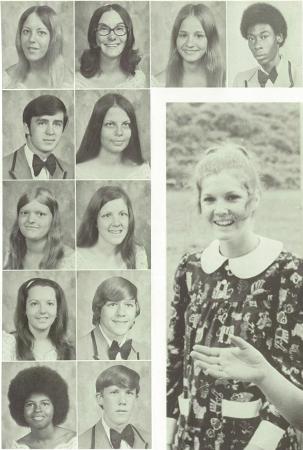 Kenneth McCamey's Classmates profile album