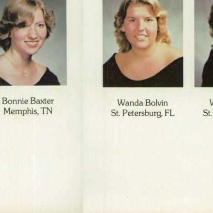 Brenda Stansfield's Classmates profile album