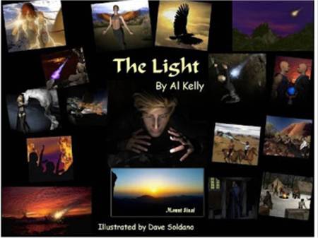 The Light by Al Kelly