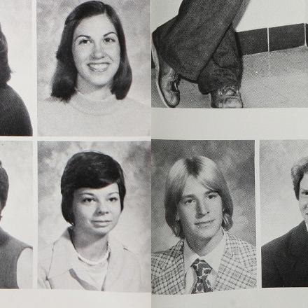 Cindy Mueller's Classmates profile album