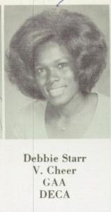 Debra Starr-boyd's Classmates profile album