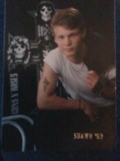 Shawn Wilcox's Classmates profile album