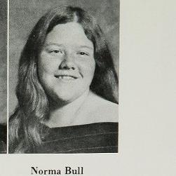 Norma Spencer's Classmates profile album