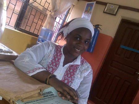 Temmy Toyosi's Classmates® Profile Photo