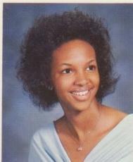 Deborah Washington-James' Classmates profile album