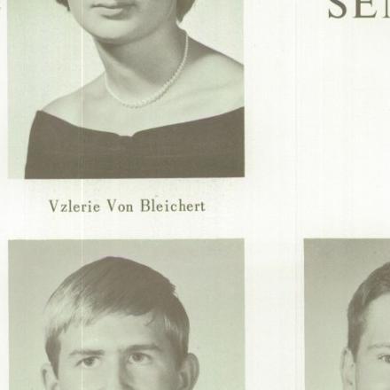 Valerie Wolfman's Classmates profile album