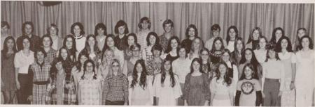 Nancy Abramson's Classmates profile album