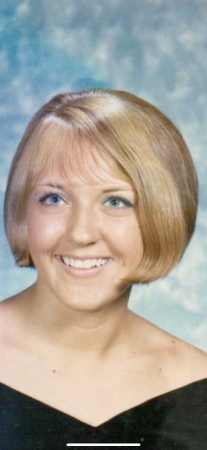 Vickie Middlebrooks' Classmates profile album