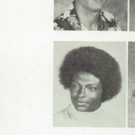 Paul Jackson's Classmates profile album