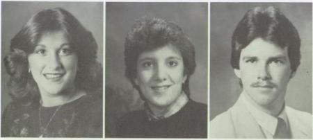 Douglas Trolian's Classmates profile album