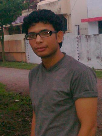 Syed Husain Asgar Naqvi's Classmates® Profile Photo