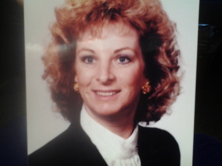 Lisa Brostad's Classmates® Profile Photo