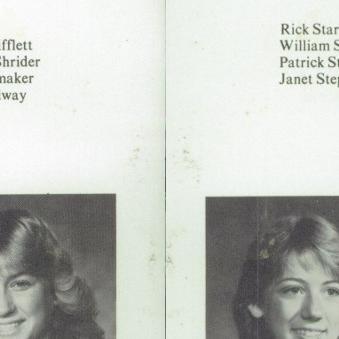 Jeffrey Shaw's Classmates profile album