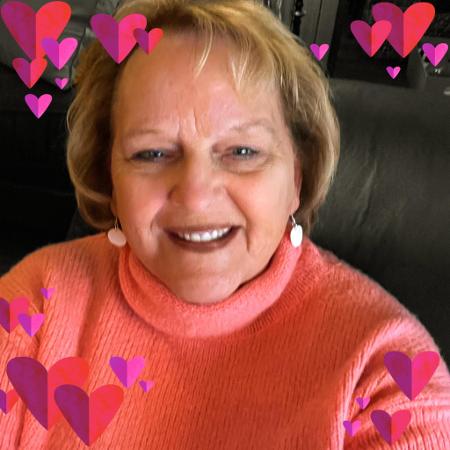 Kathy Mullinax's Classmates® Profile Photo