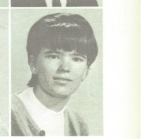 Cathy Guns' Classmates profile album