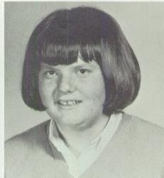 Nancy Burgess' Classmates profile album