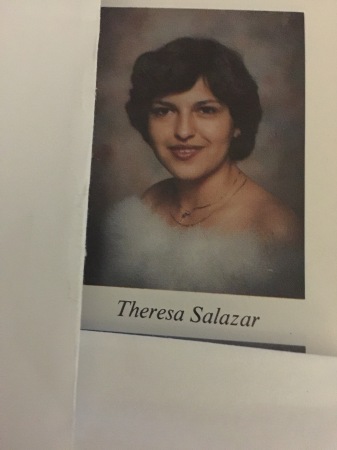 Teresa Rousse's Classmates® Profile Photo