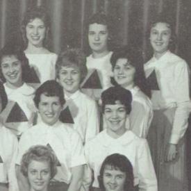 Carol Schmidt's Classmates profile album