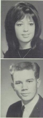 sherry or cheryl nicholson's Classmates profile album