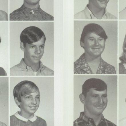 Richard Pittman's Classmates profile album