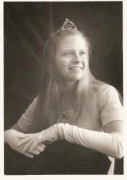 Greta Crandell's Classmates® Profile Photo