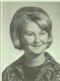 Patricia Collins' Classmates profile album