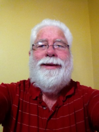 Wayne Wagley's Classmates® Profile Photo