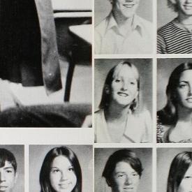 Kimberlee Motz's Classmates profile album