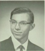 John Wright Jr's Classmates profile album