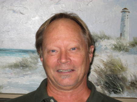 Ted Lindland's Classmates® Profile Photo