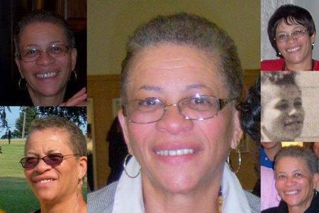 Dorothy Holloway's Classmates® Profile Photo