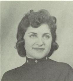 Judith Jackson's Classmates profile album